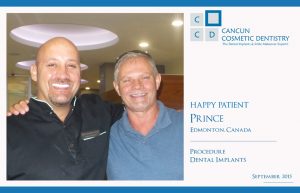 Check out this Dental Implants Happy Patient REVIEW!