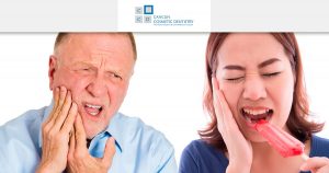 Why does my tooth hurt? Causes of teeth pain! – Cancun Cosmetic Dentistry